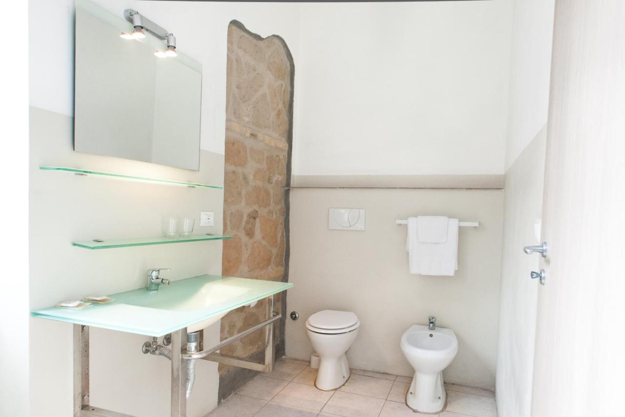Maison d'hôtes Pigneto Rome