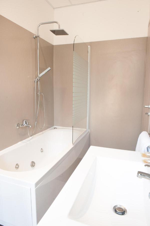 Maison d'hôtes Pigneto 2*