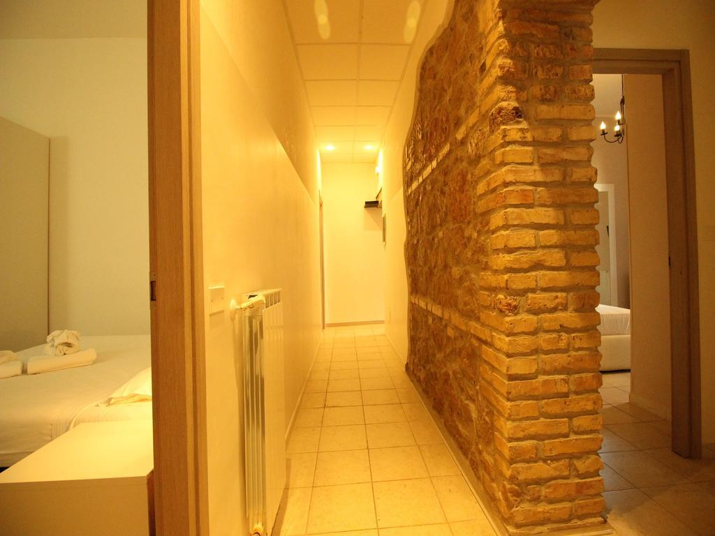 Maison d'hôtes Pigneto 2*