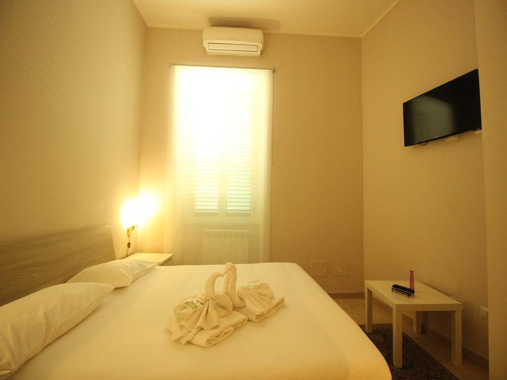 Maison d'hôtes Pigneto Rome
