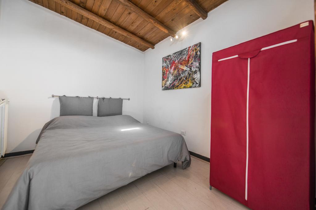 Pigneto Maison d'hôtes 2*