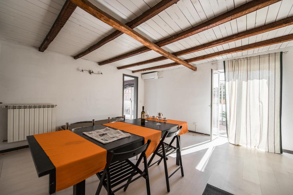 Maison d'hôtes Pigneto 2*