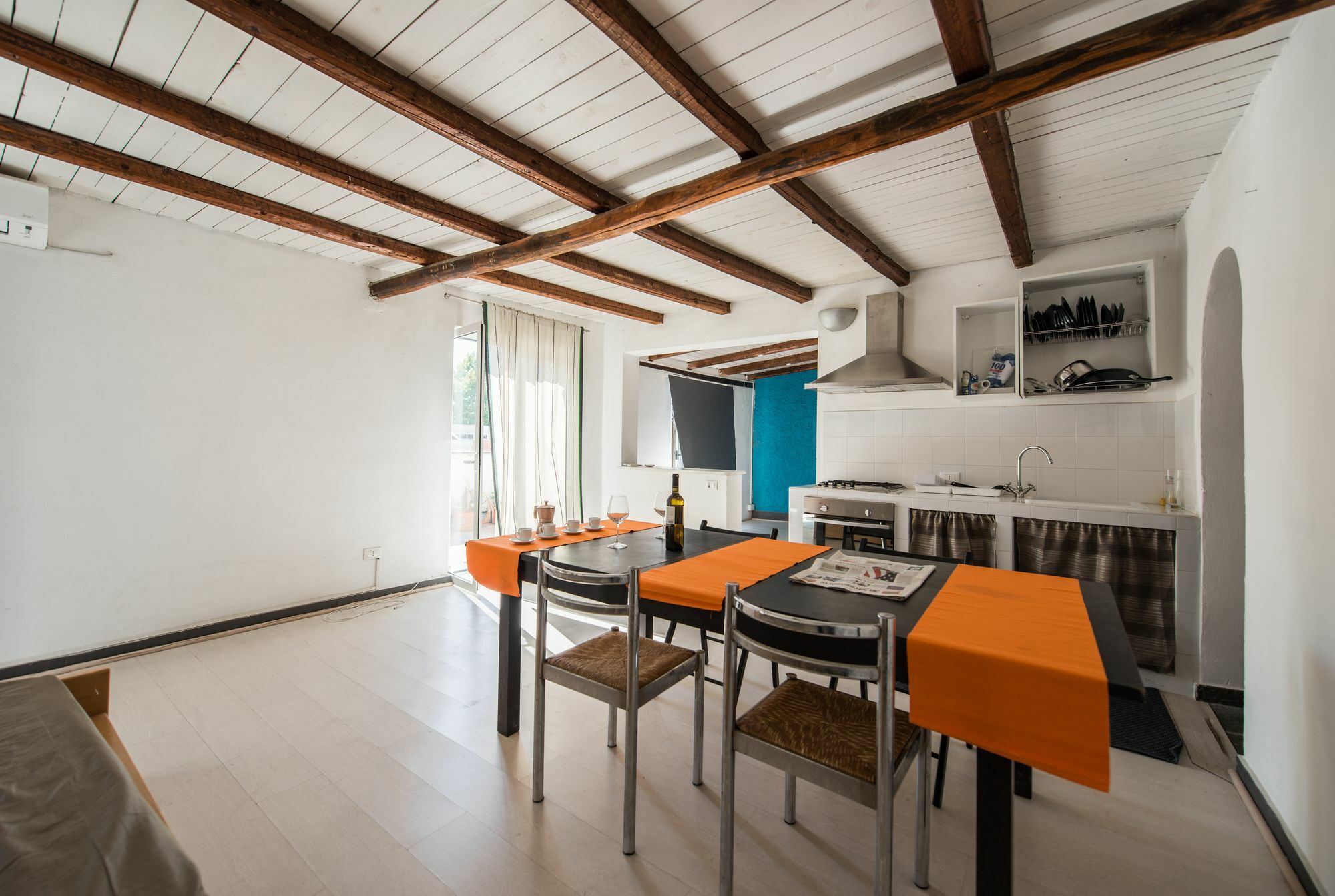 Pigneto Maison d'hôtes Rome