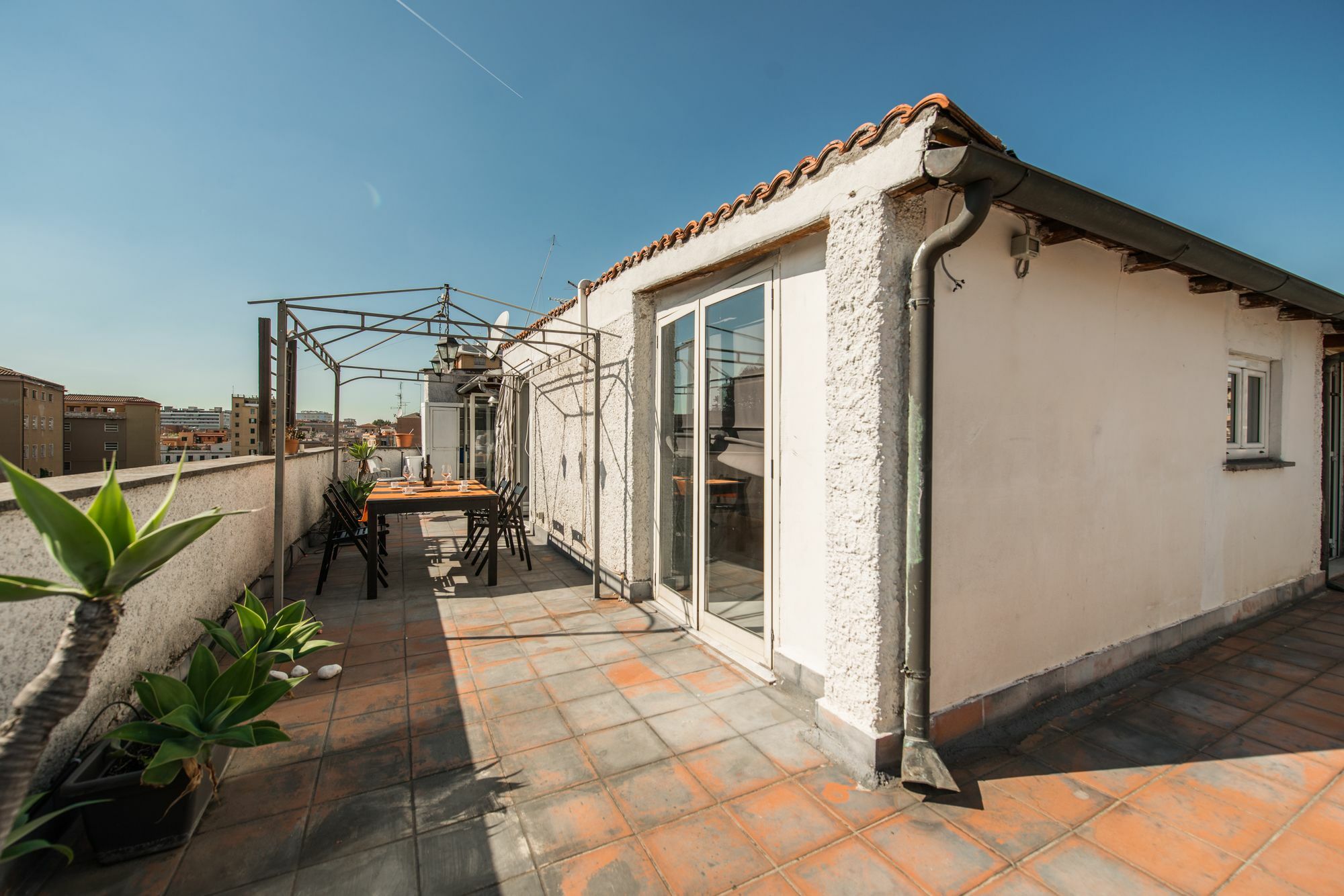 Maison d'hôtes Pigneto Rome