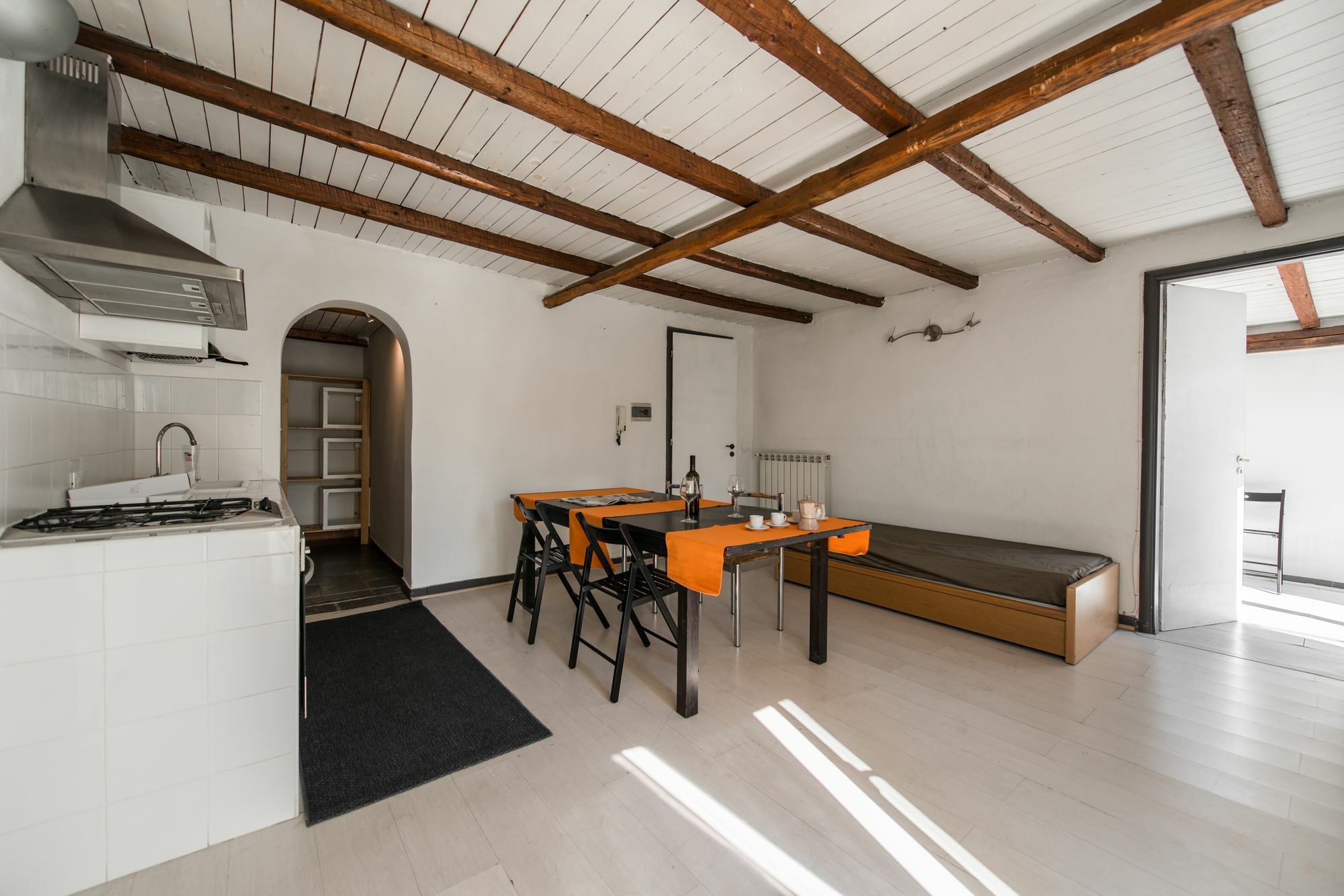 Pigneto Maison d'hôtes 2*