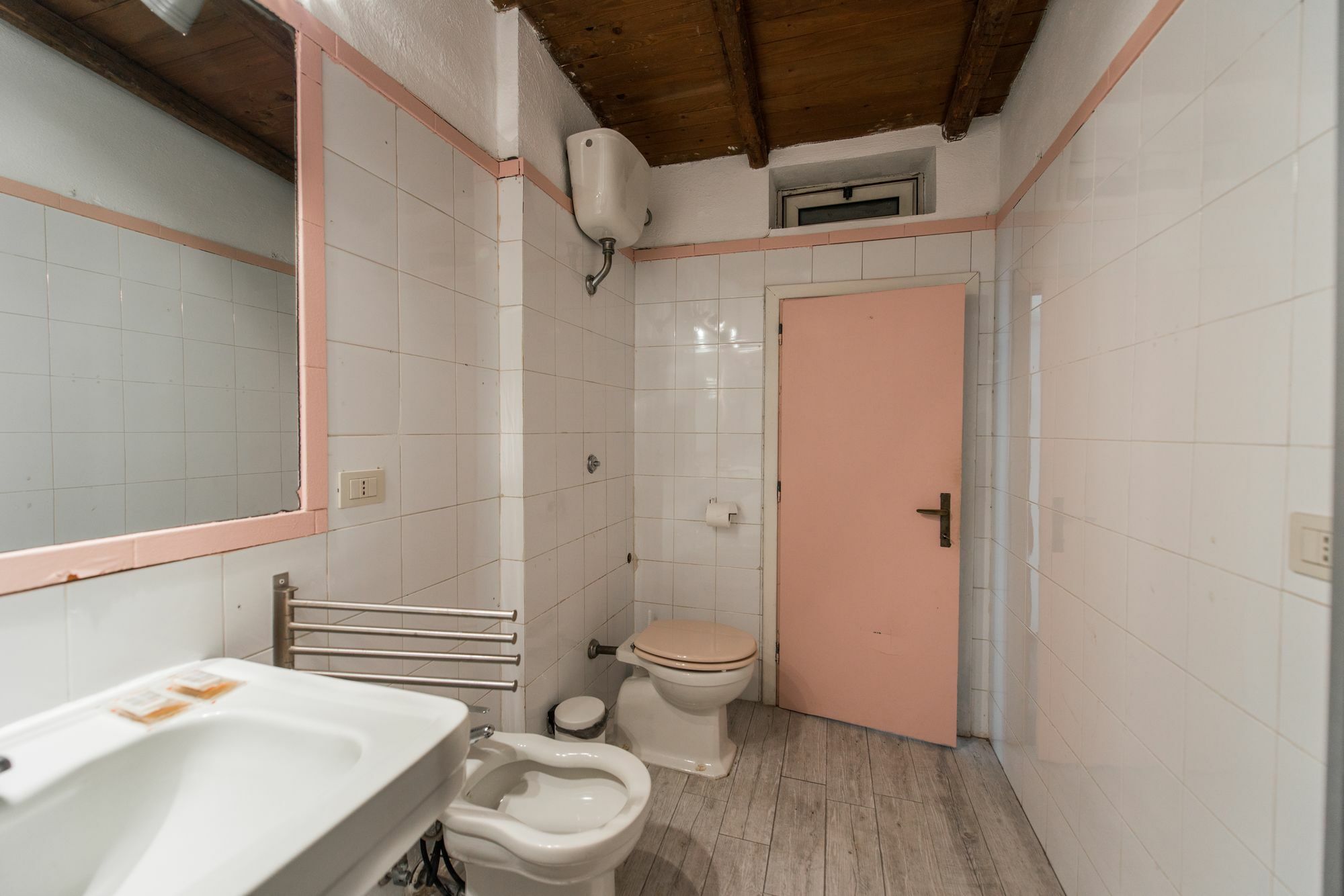 Pigneto 2* Rome